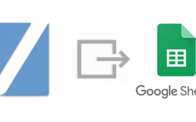 todo.vu tips – Data export to Google Sheets