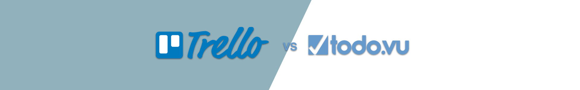 todo.vu vs Trello.